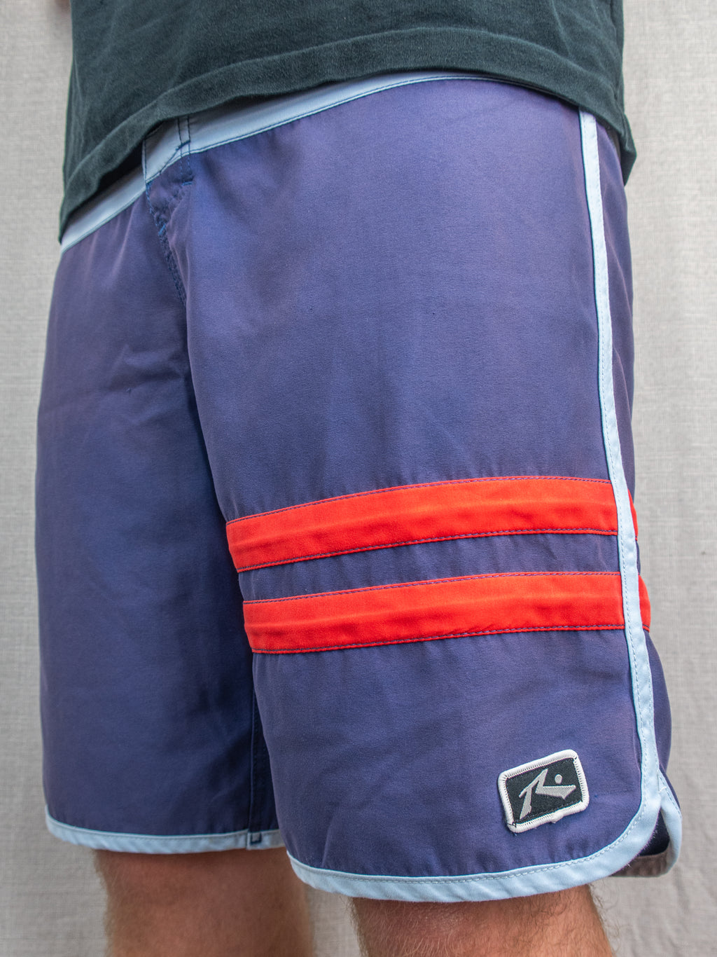 Rusty Board Shorts - 34"