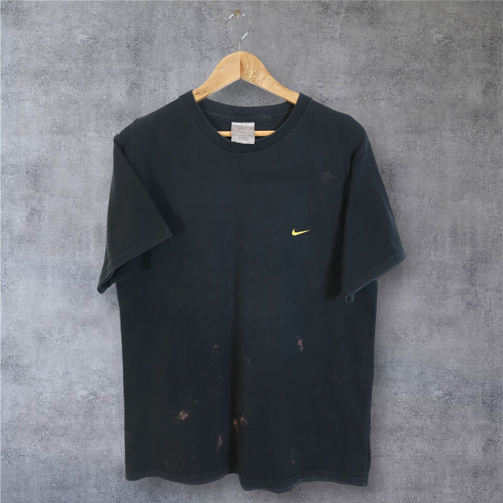 VINTAGE NIKE T-SHIRT - S