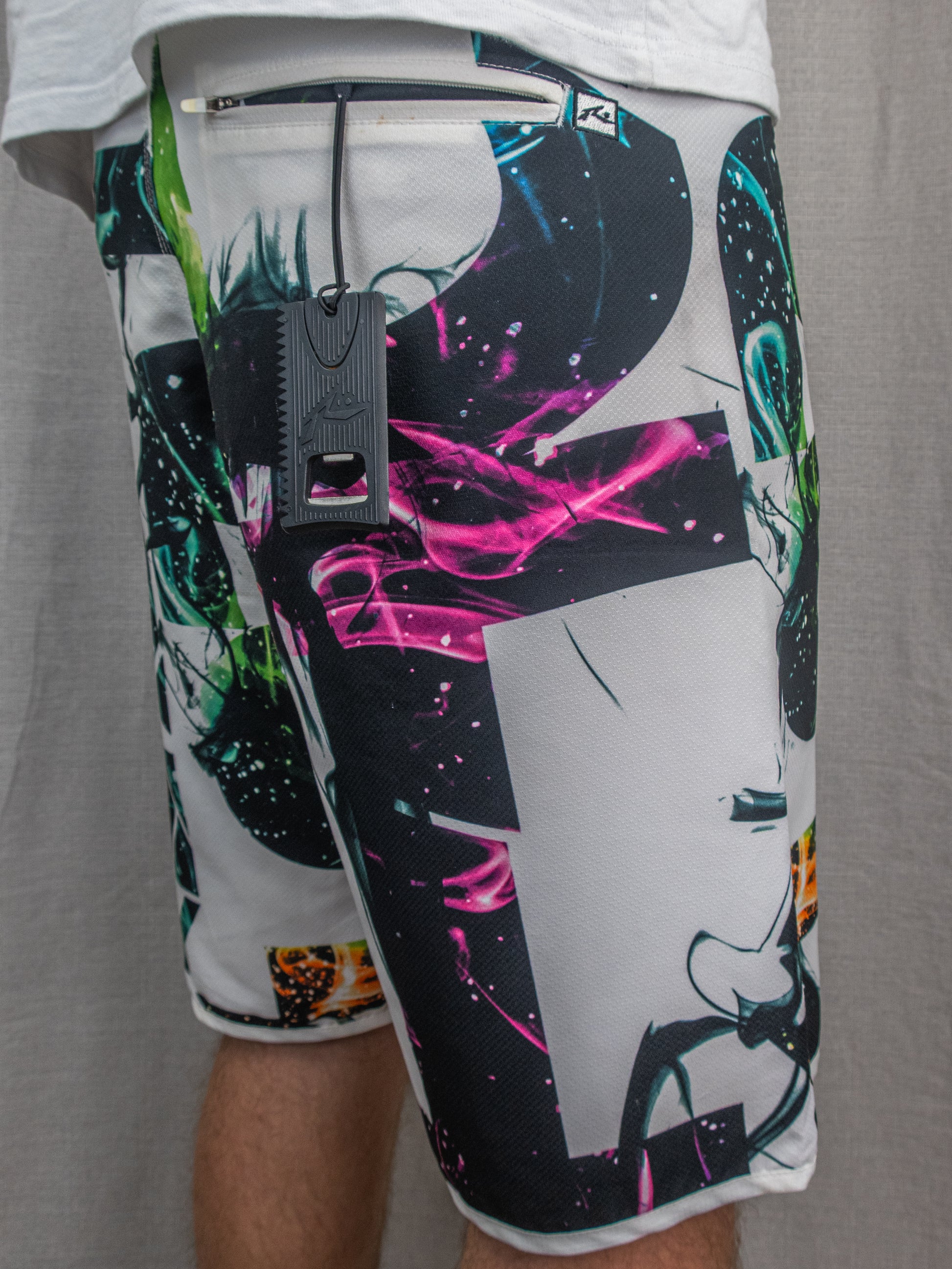 00's Rusty Board Shorts - 33"