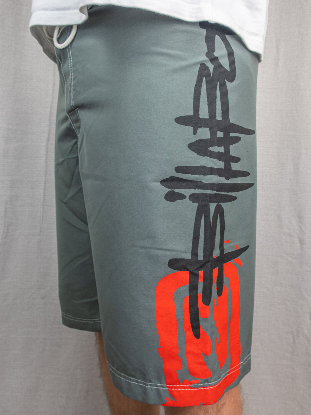 00's Billabong Board Shorts - 38"