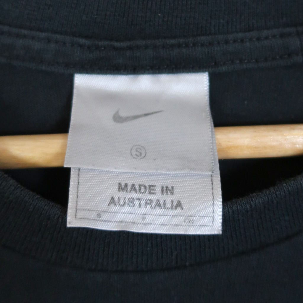 VINTAGE NIKE T-SHIRT - S