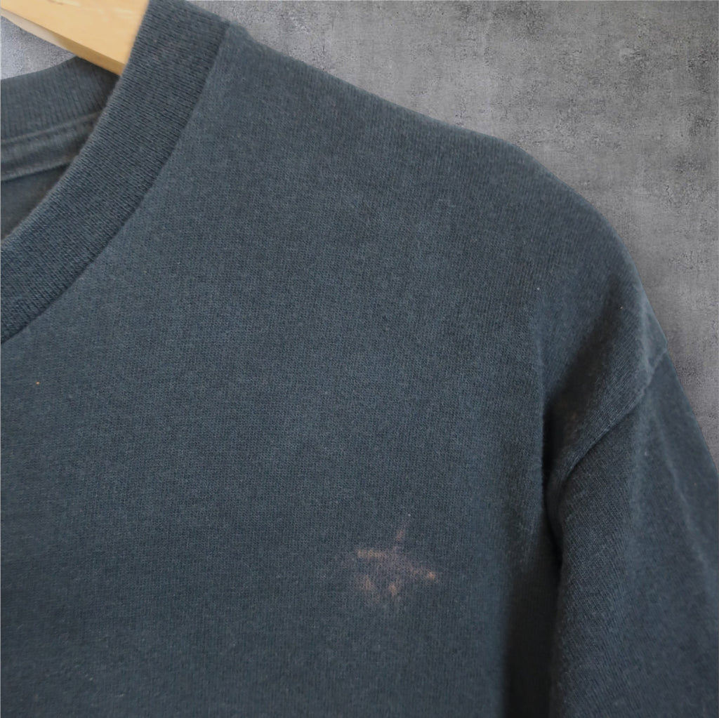 VINTAGE NIKE T-SHIRT - S
