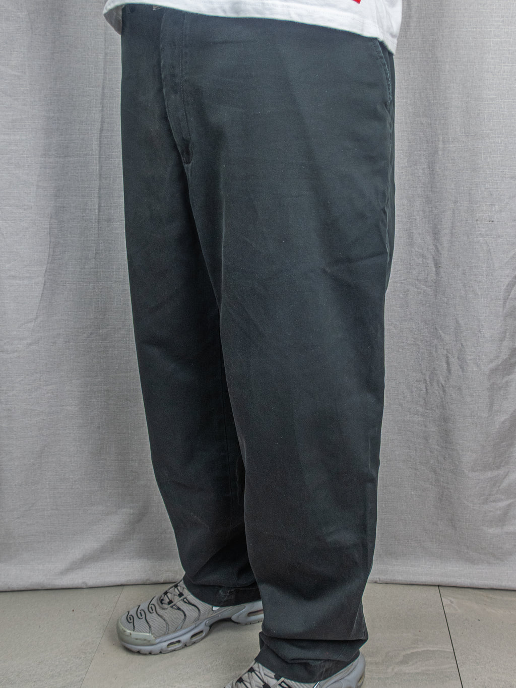 90's Polo by Ralph Lauren Tailored Pants - 40"