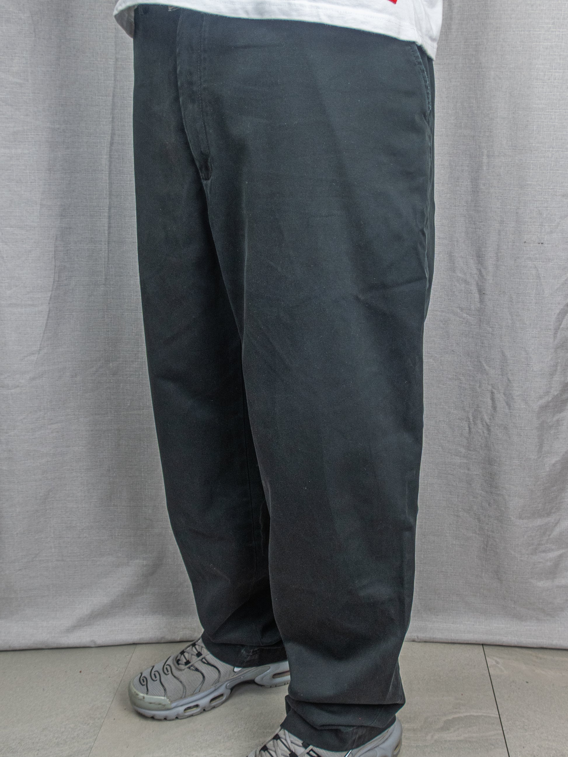 90's Polo by Ralph Lauren Tailored Pants - 40"