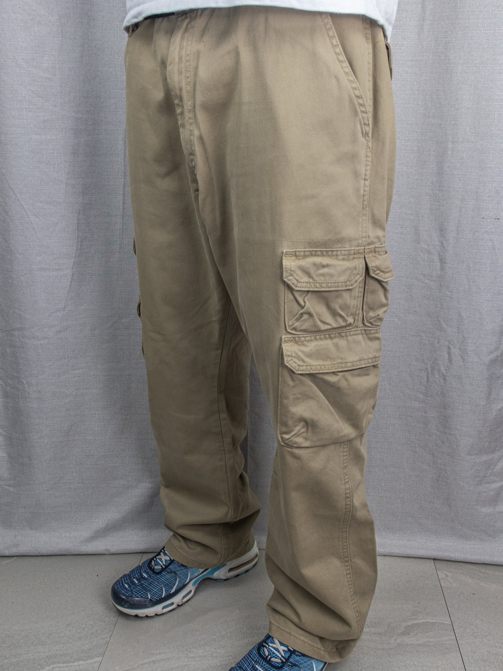 00's Wrangler Cargo Pants - 40"