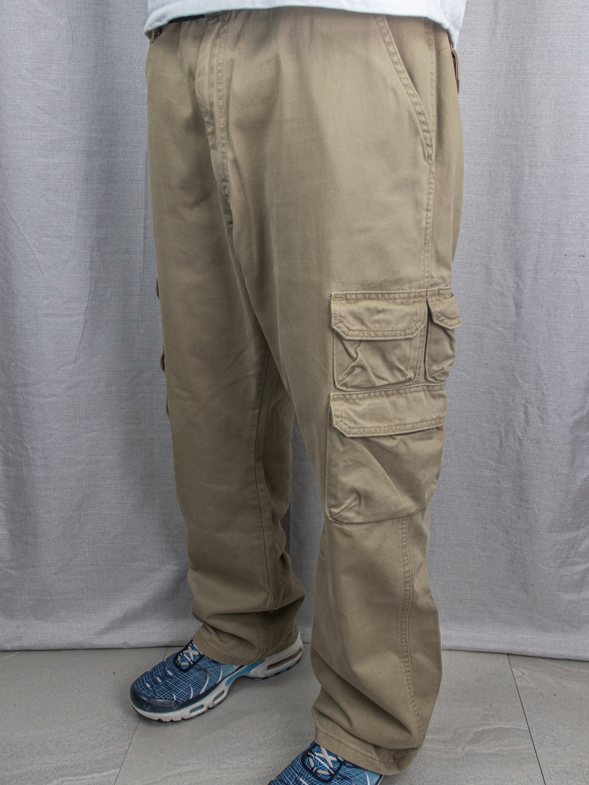 00's Wrangler Cargo Pants - 40"
