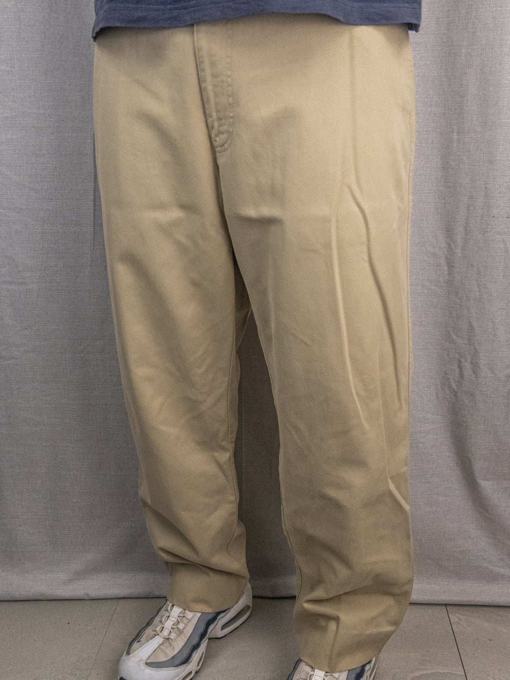 00's Nautica Tailored Pants - 40"