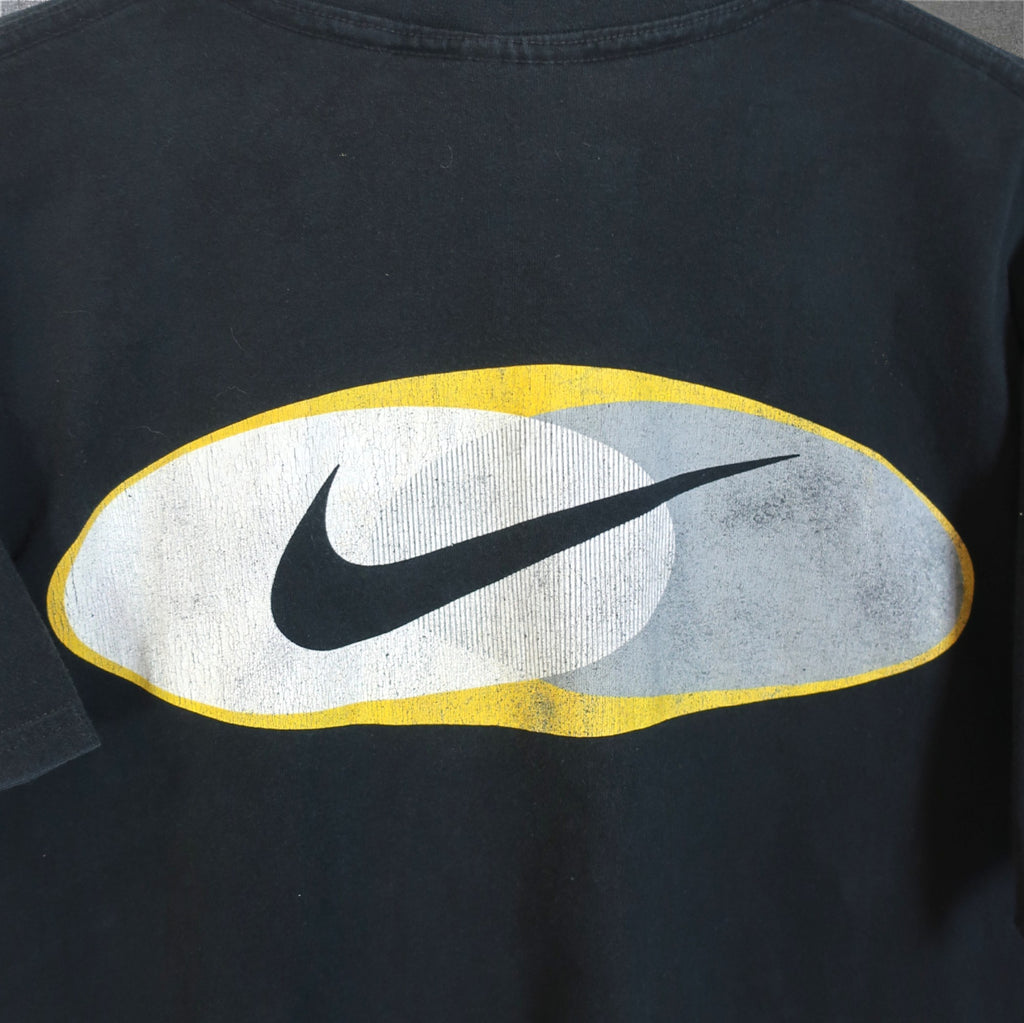 VINTAGE NIKE T-SHIRT - S