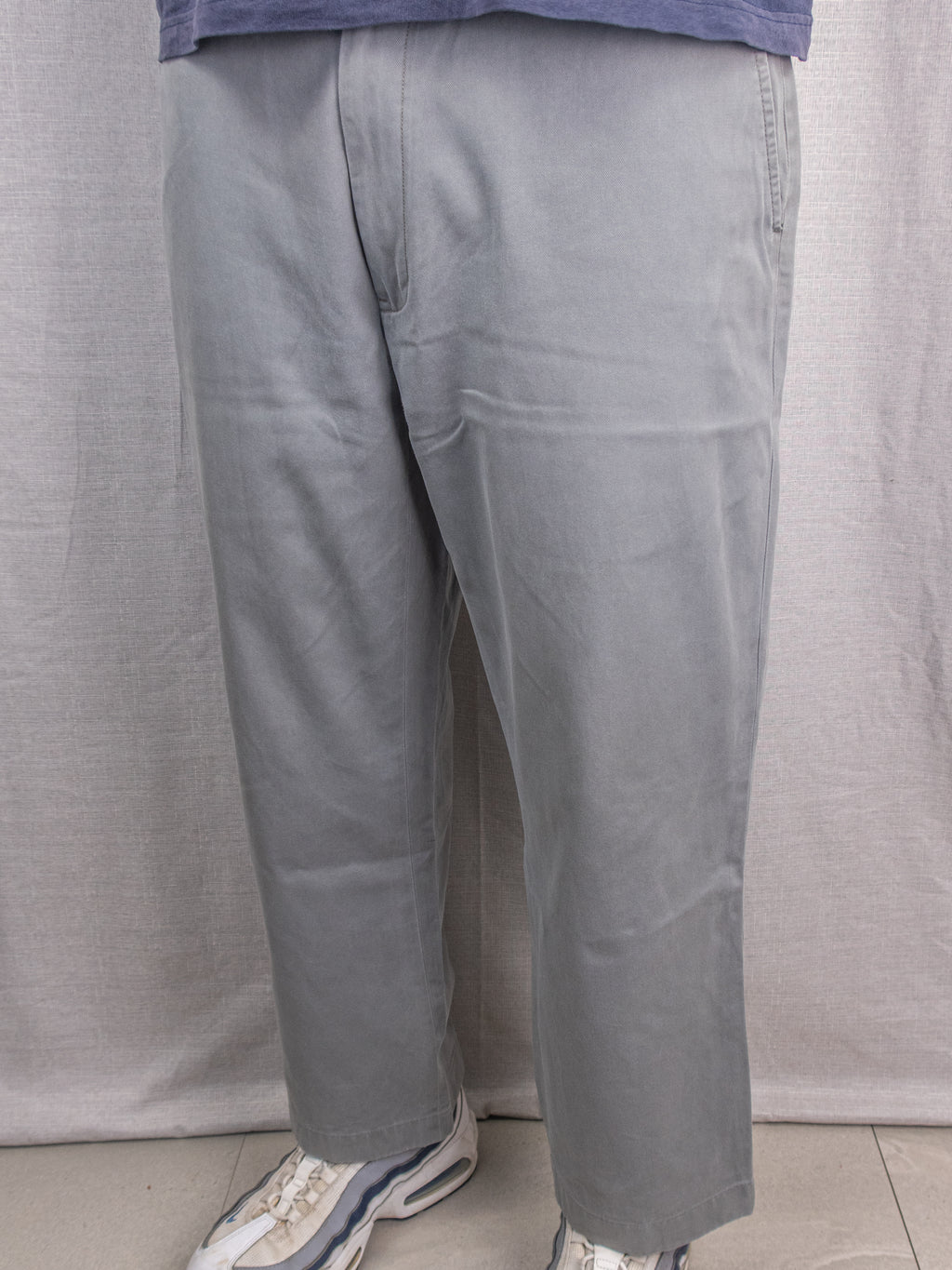 Polo by Ralph Lauren Tailored Pants - 38"