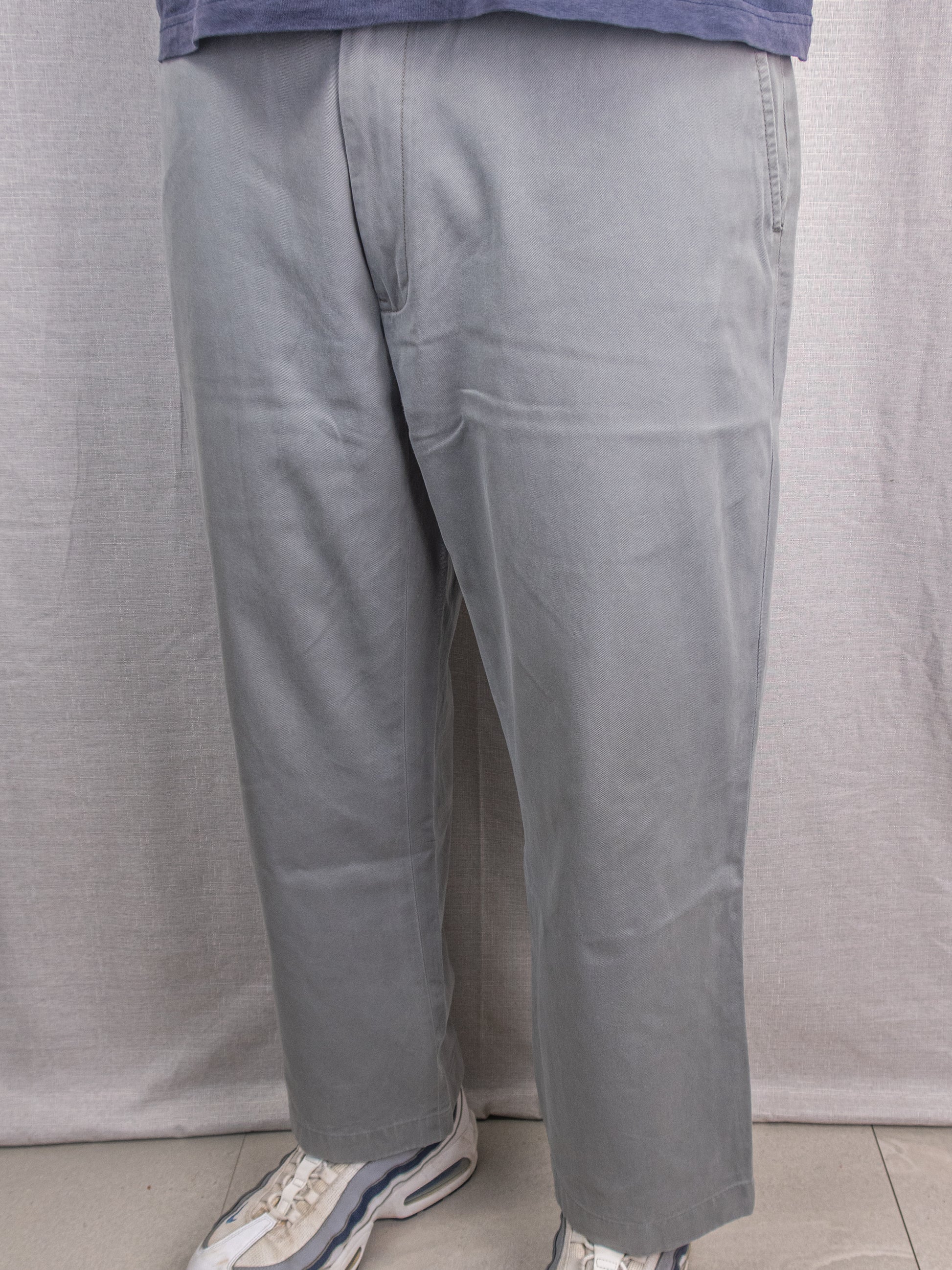 Polo by Ralph Lauren Tailored Pants - 38"