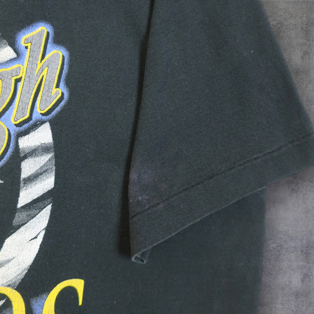 VINTAGE PITTSBURGH STEELERS T-SHIRT - XL