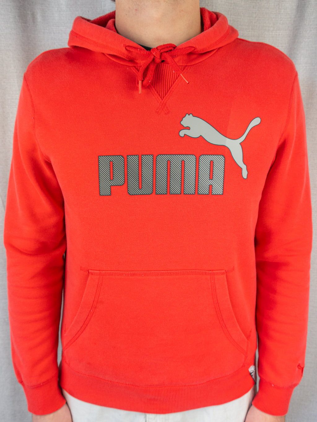 Puma Hoodie - M