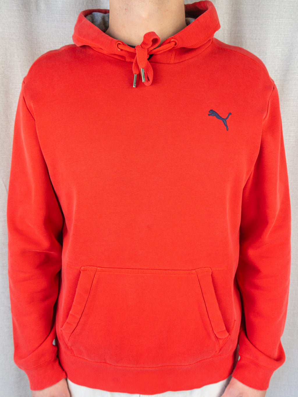 Puma Hoodie - L