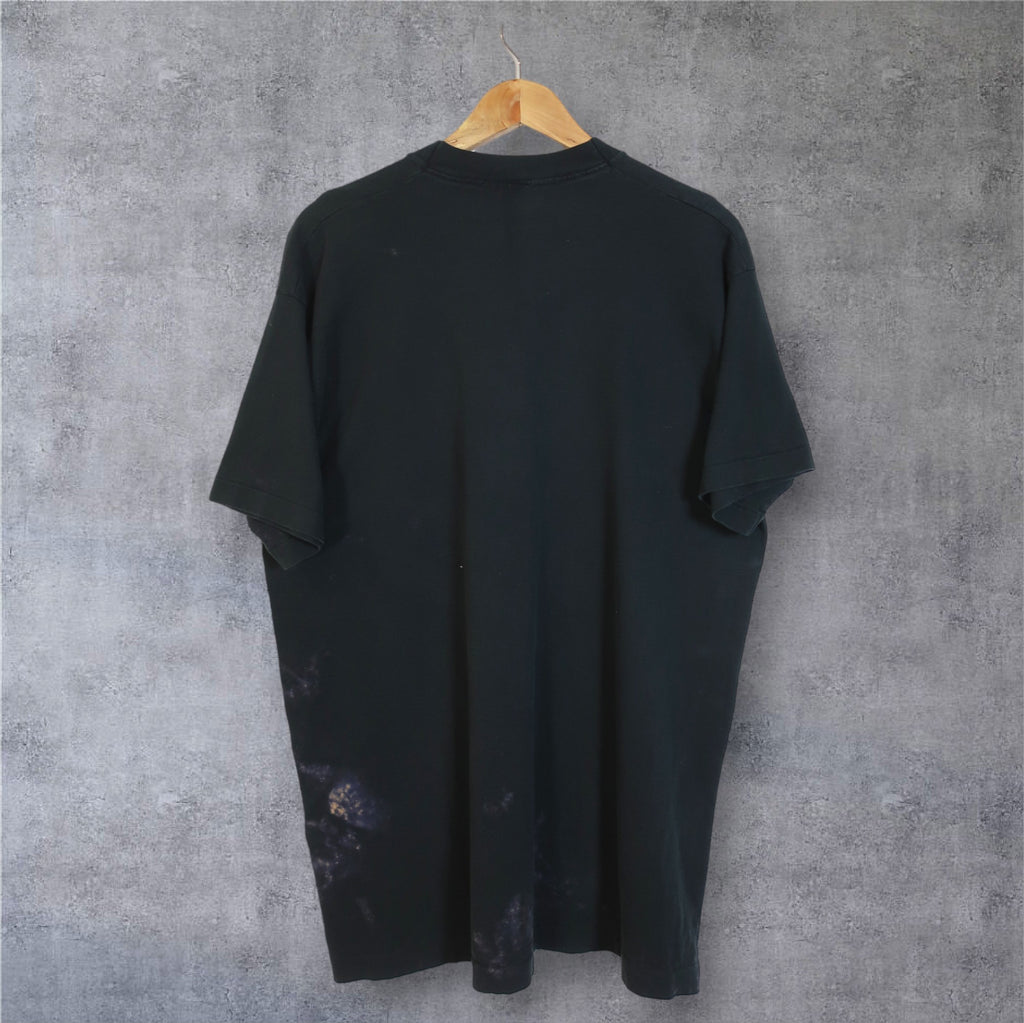 VINTAGE PITTSBURGH STEELERS T-SHIRT - XL