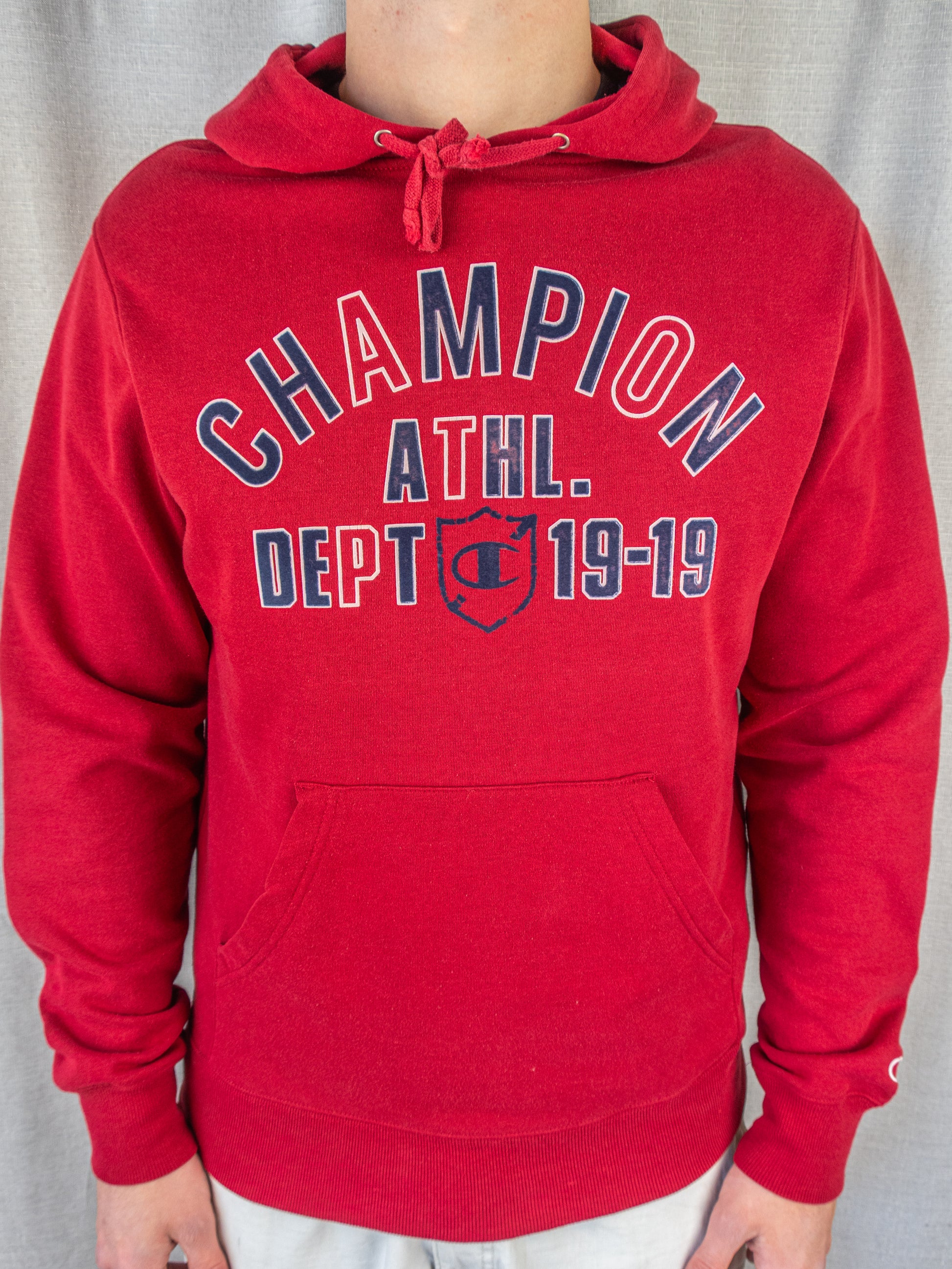 Champion Hoodie - M