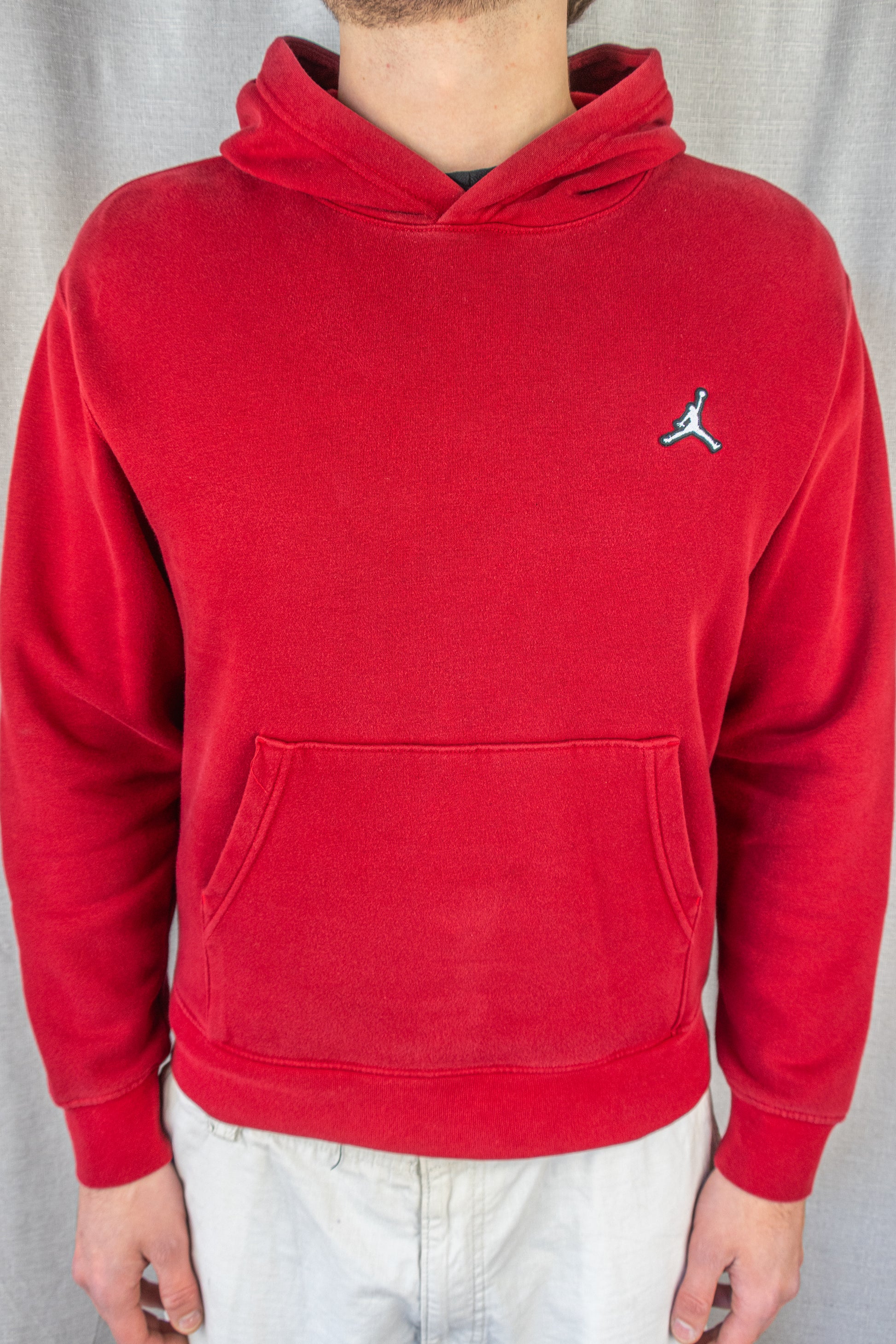 Nike Jordan Hoodie - S