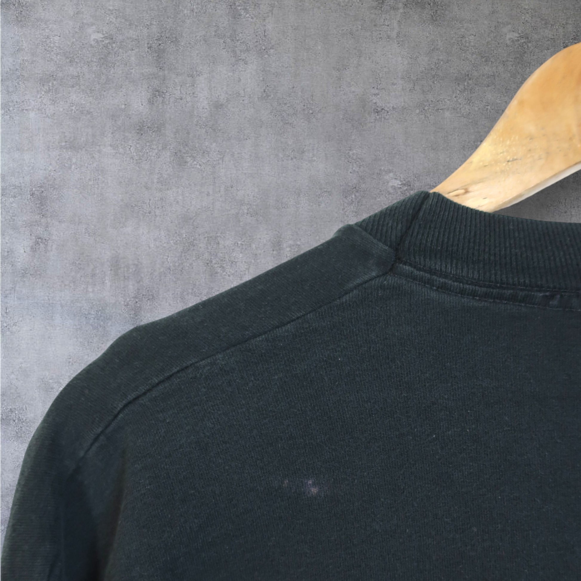 VINTAGE PITTSBURGH STEELERS T-SHIRT - XL