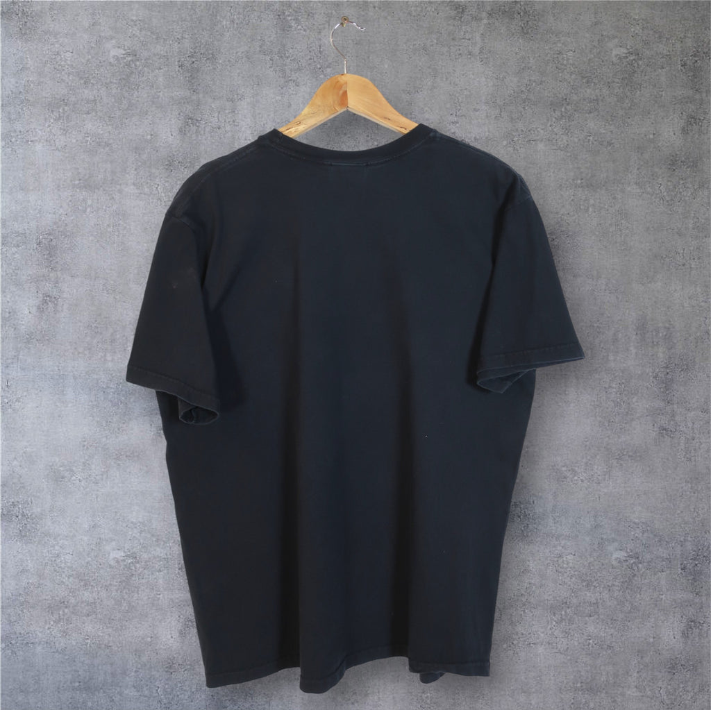 VINTAGE NIKE T-SHIRT - L/XL