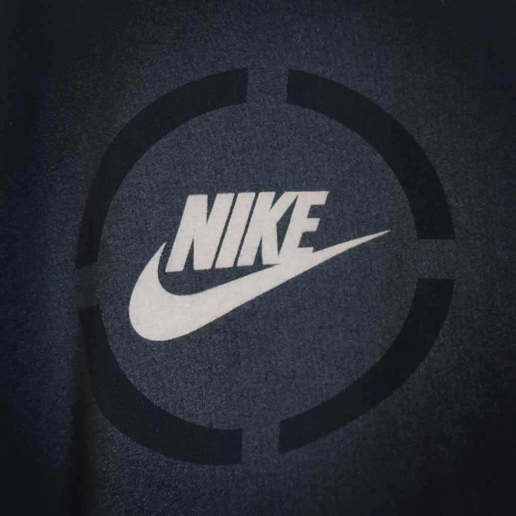 VINTAGE NIKE TANK T-SHIRT - XXL