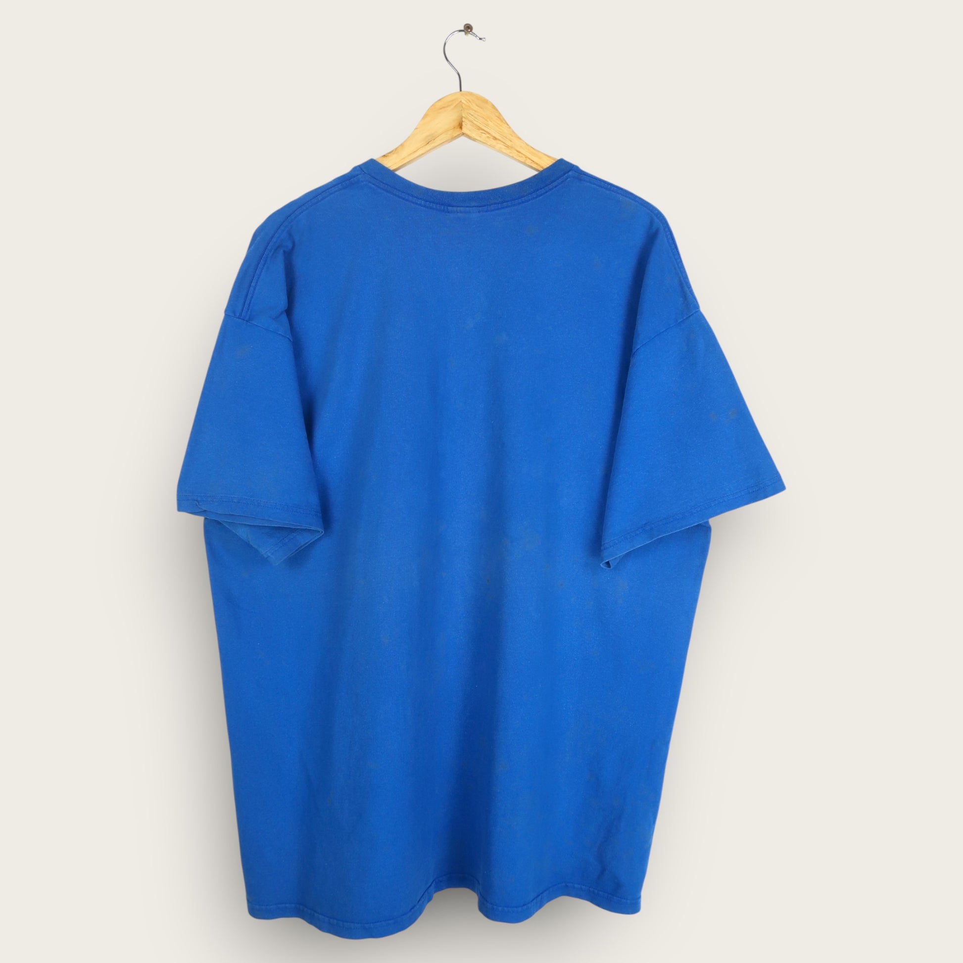 VINTAGE NIKE T-SHIRT - XL