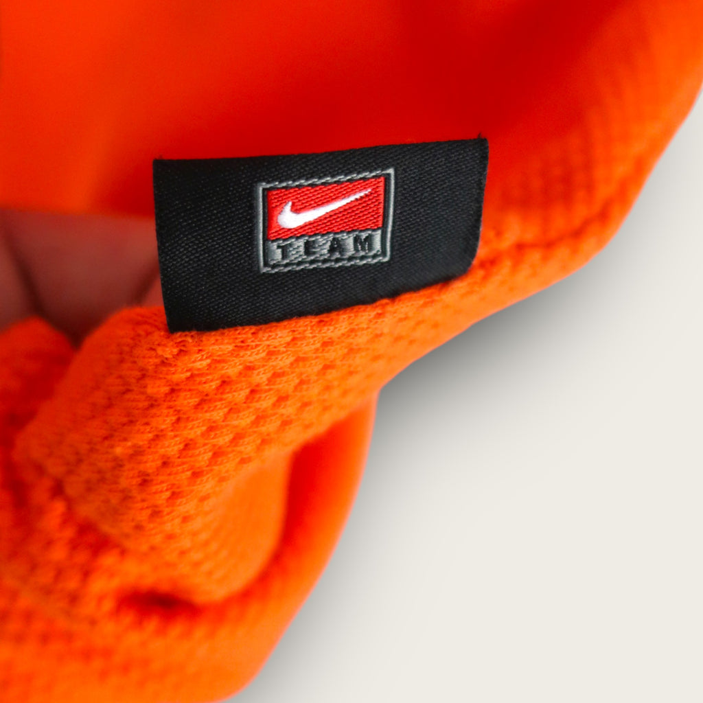 VINTAGE NIKE “OKLAHOMA STATE” POLO SHIRT - XL