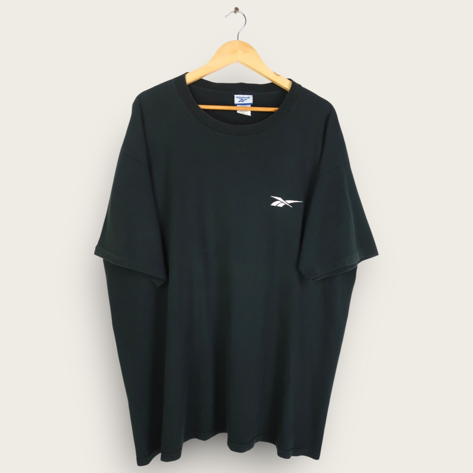 VINTAGE REEBOK T-SHIRT - XXL