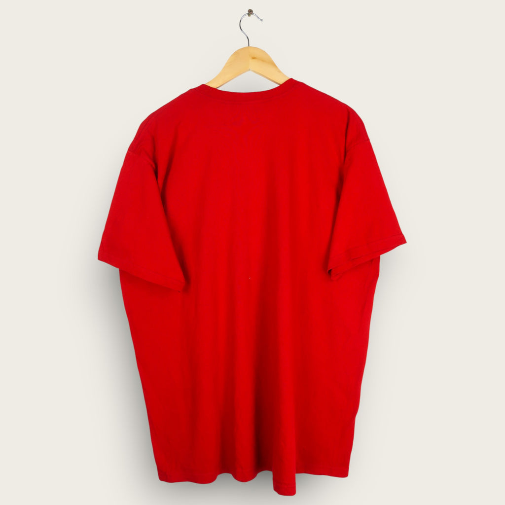 VINTAGE NIKE T-SHIRT - XL