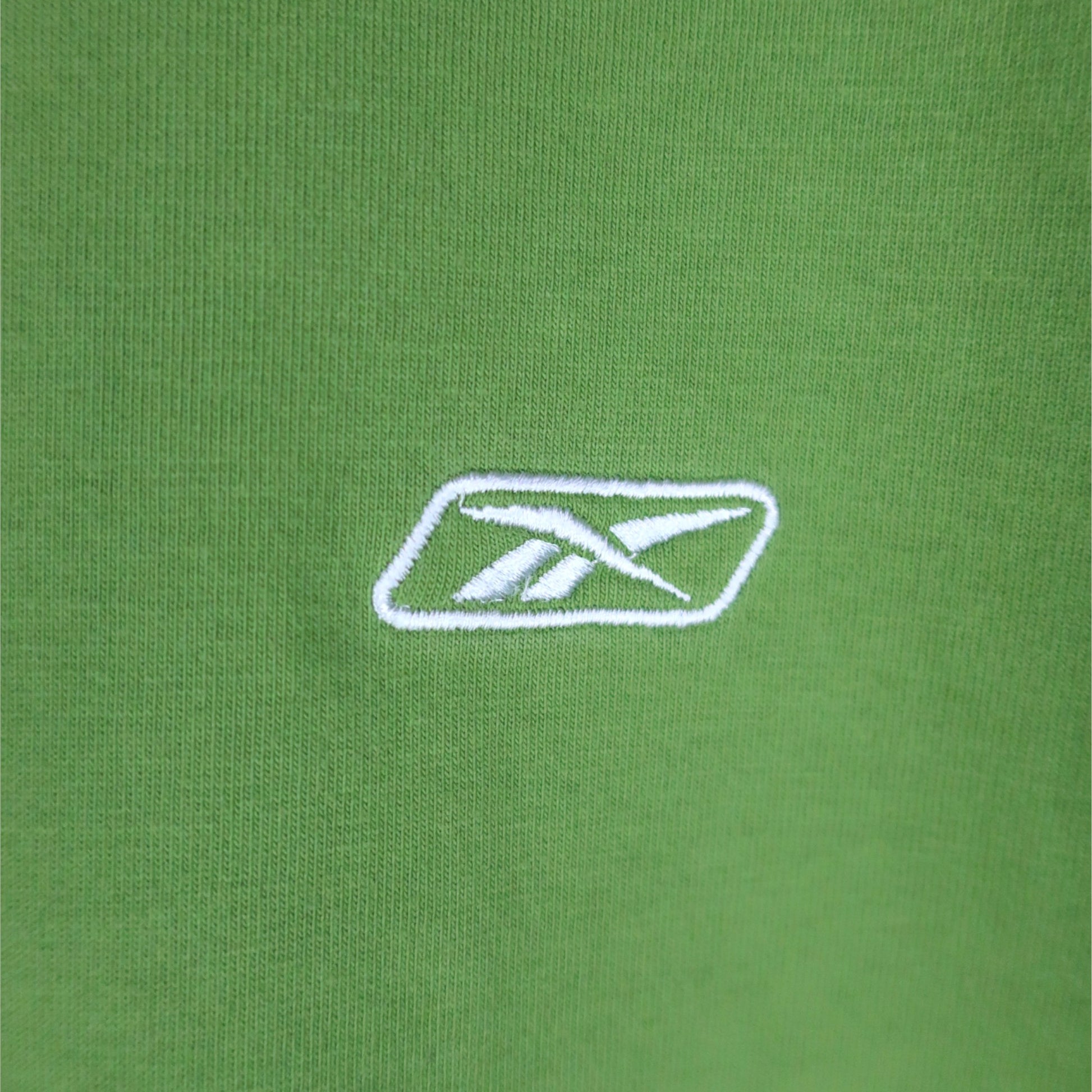 VINTAGE REEBOK T-SHIRT - XL/XXL