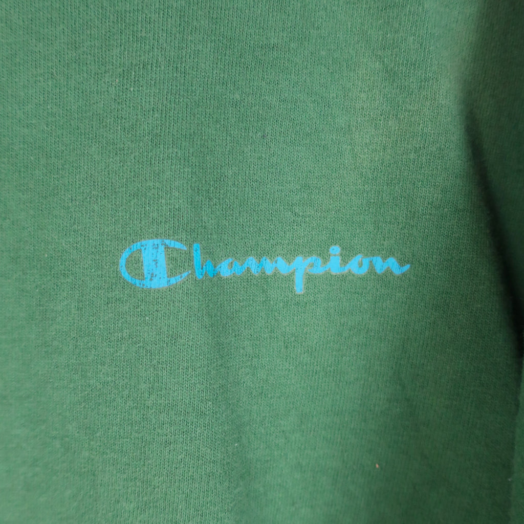 VINTAGE CHAMPION T-SHIRT - XXL