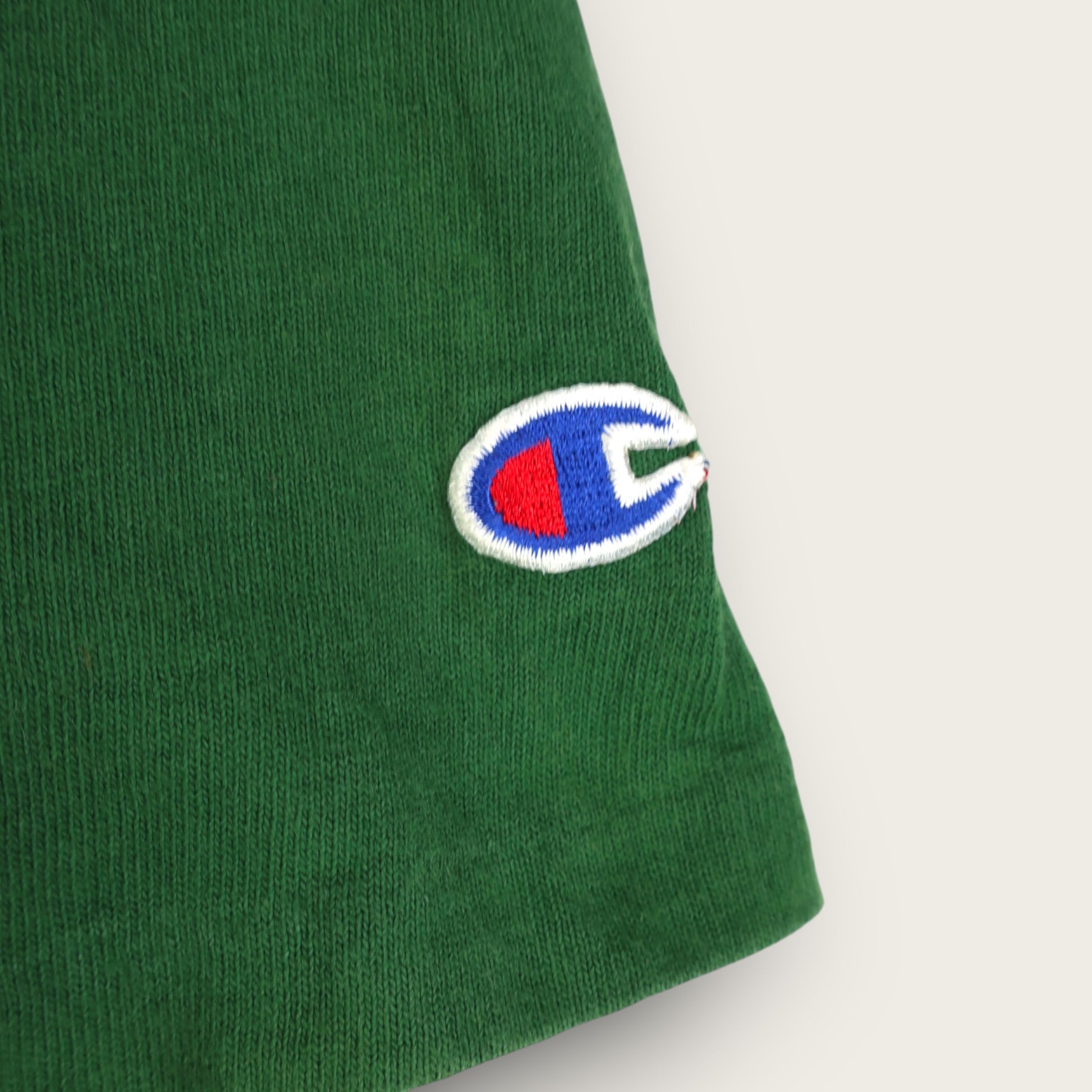 VINTAGE CHAMPION T-SHIRT - XXL