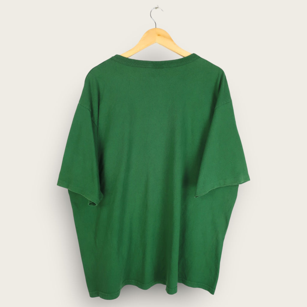 VINTAGE CHAMPION T-SHIRT - XXL