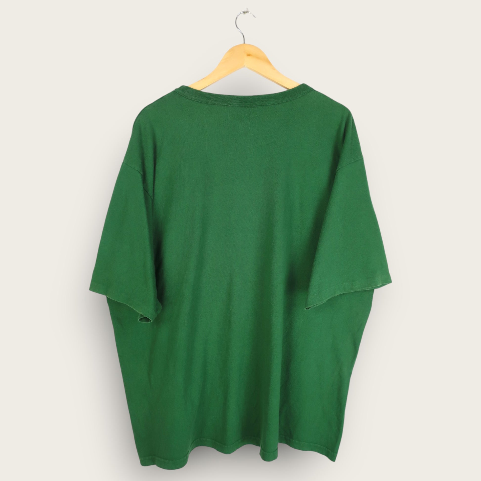 VINTAGE CHAMPION T-SHIRT - XXL