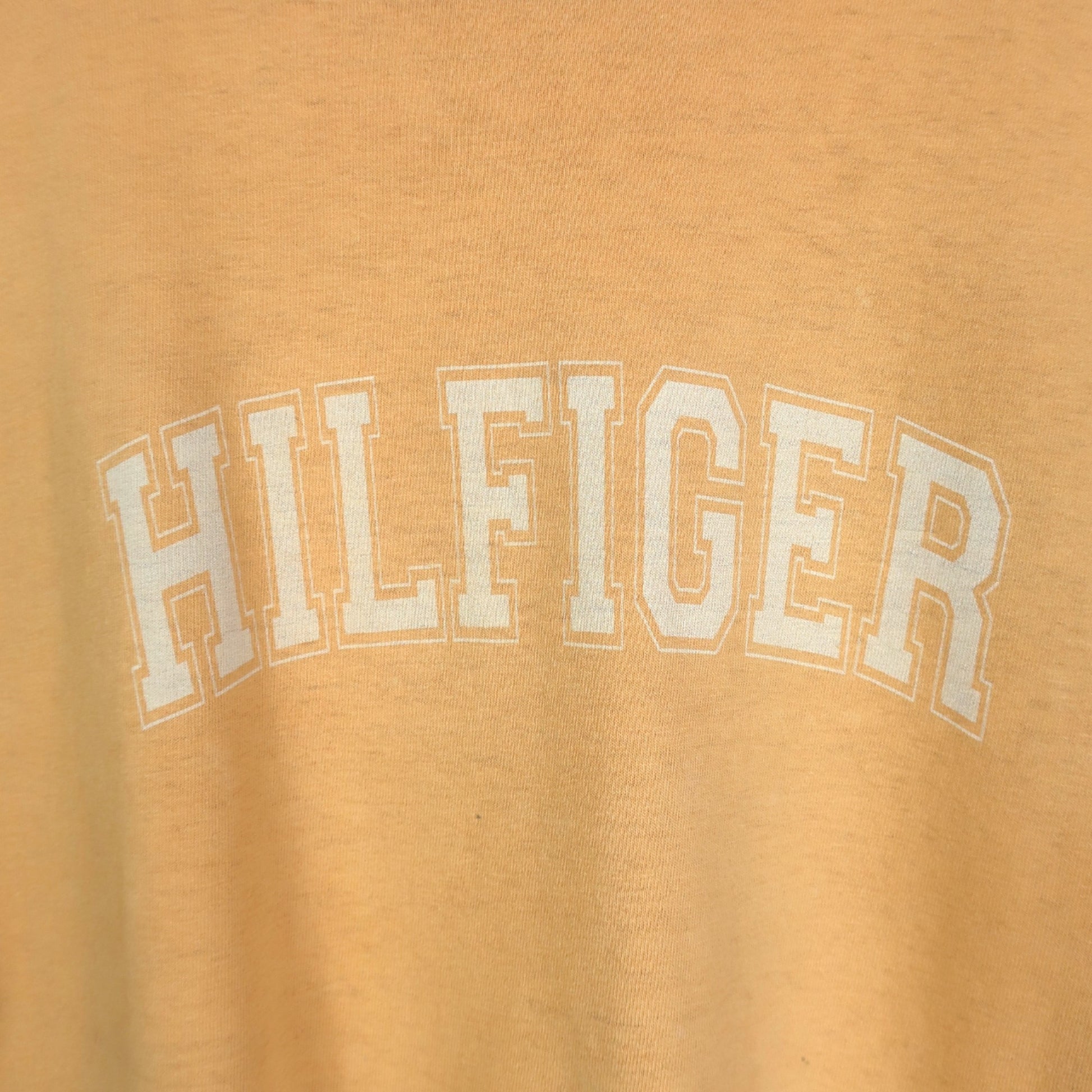 VINTAGE TOMMY HILFIGER T-SHIRT - L