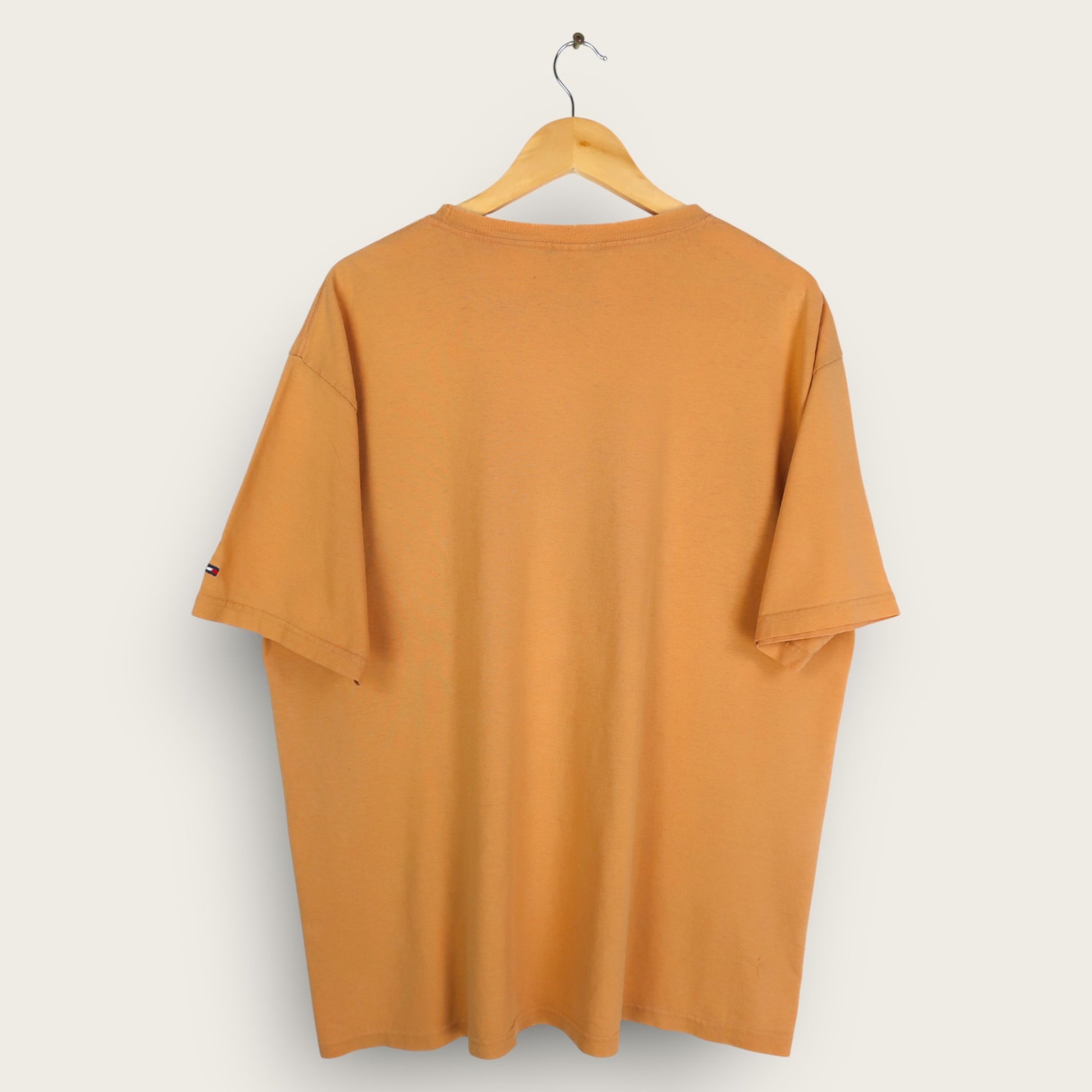 VINTAGE TOMMY HILFIGER T-SHIRT - L