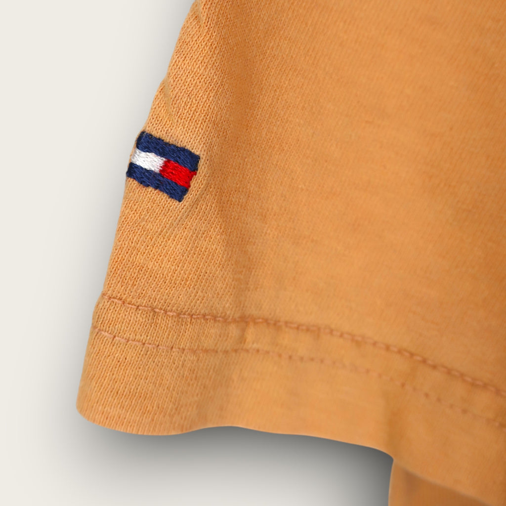 VINTAGE TOMMY HILFIGER T-SHIRT - L