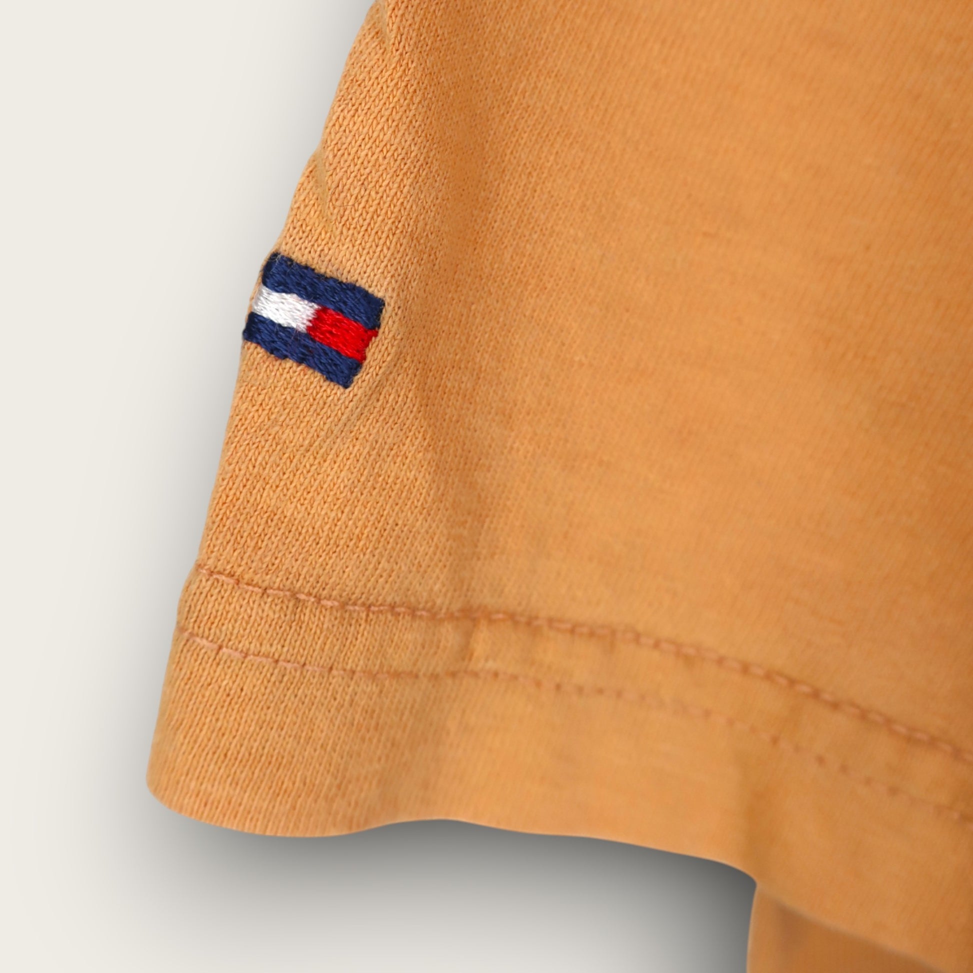 VINTAGE TOMMY HILFIGER T-SHIRT - L