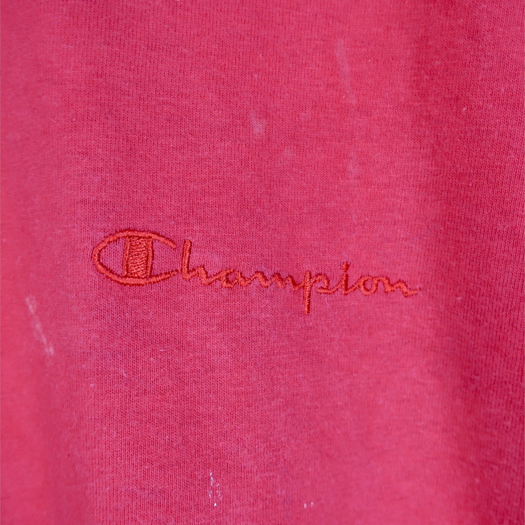 VINTAGE CHAMPION T-SHIRT - XL