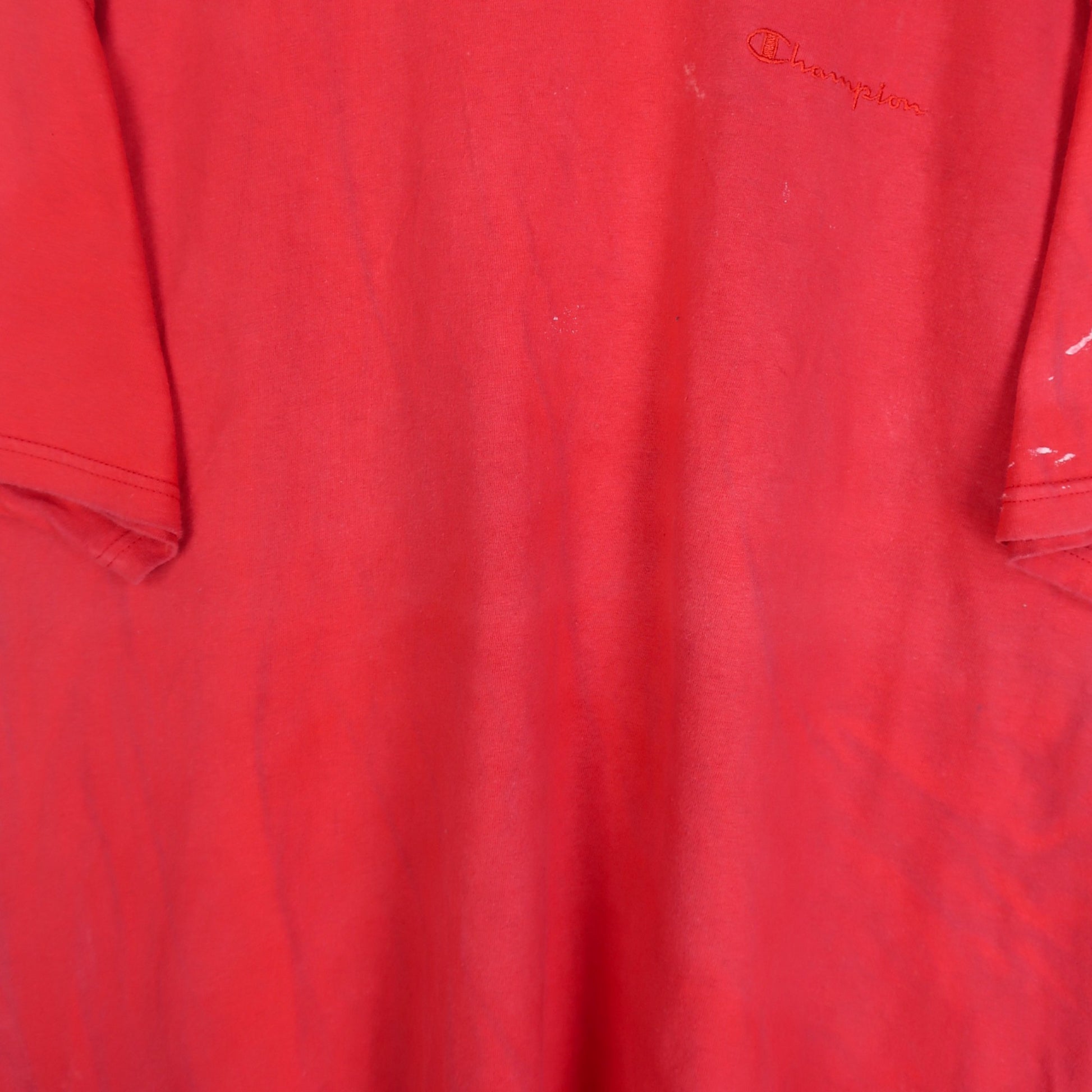 VINTAGE CHAMPION T-SHIRT - XL
