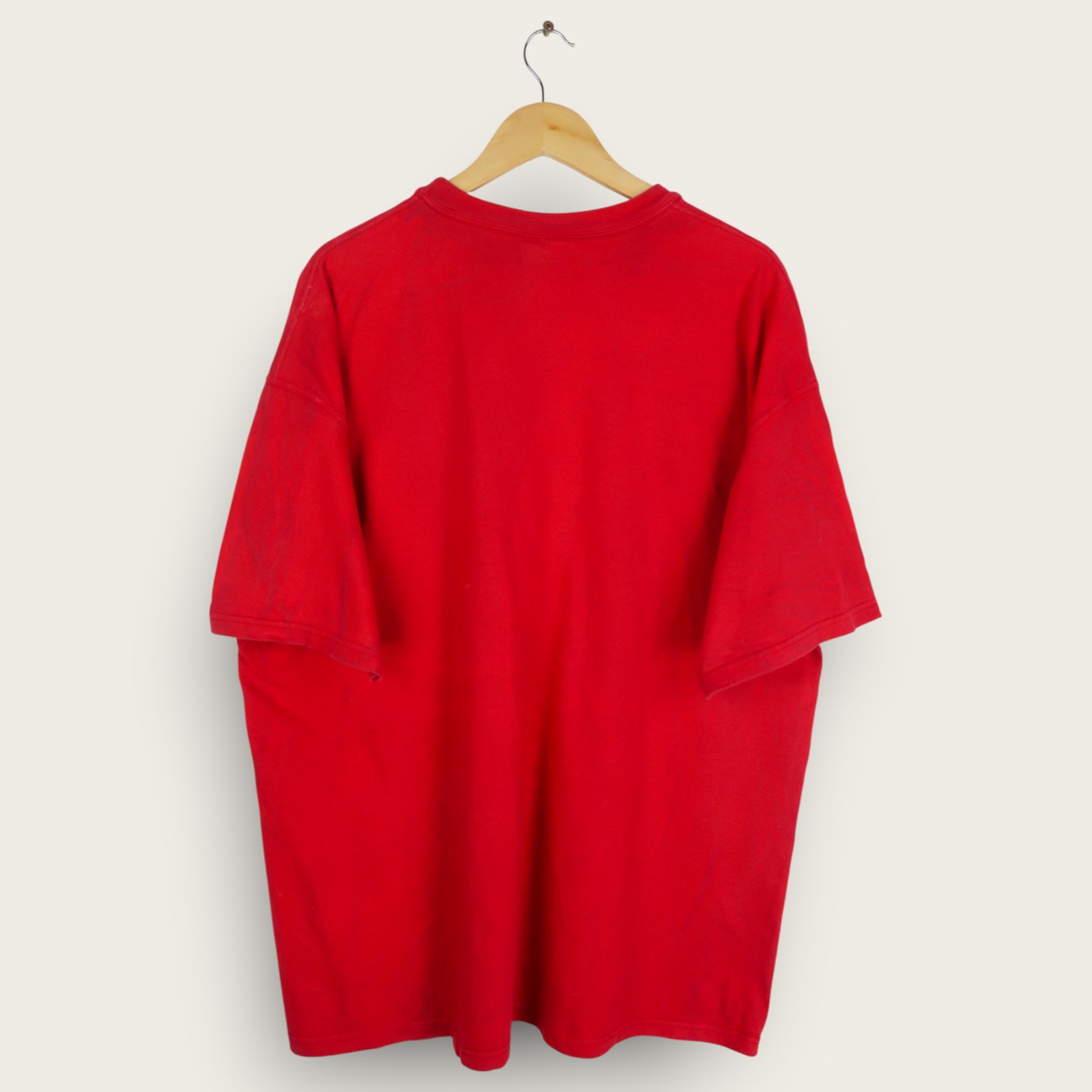 VINTAGE CHAMPION T-SHIRT - XL
