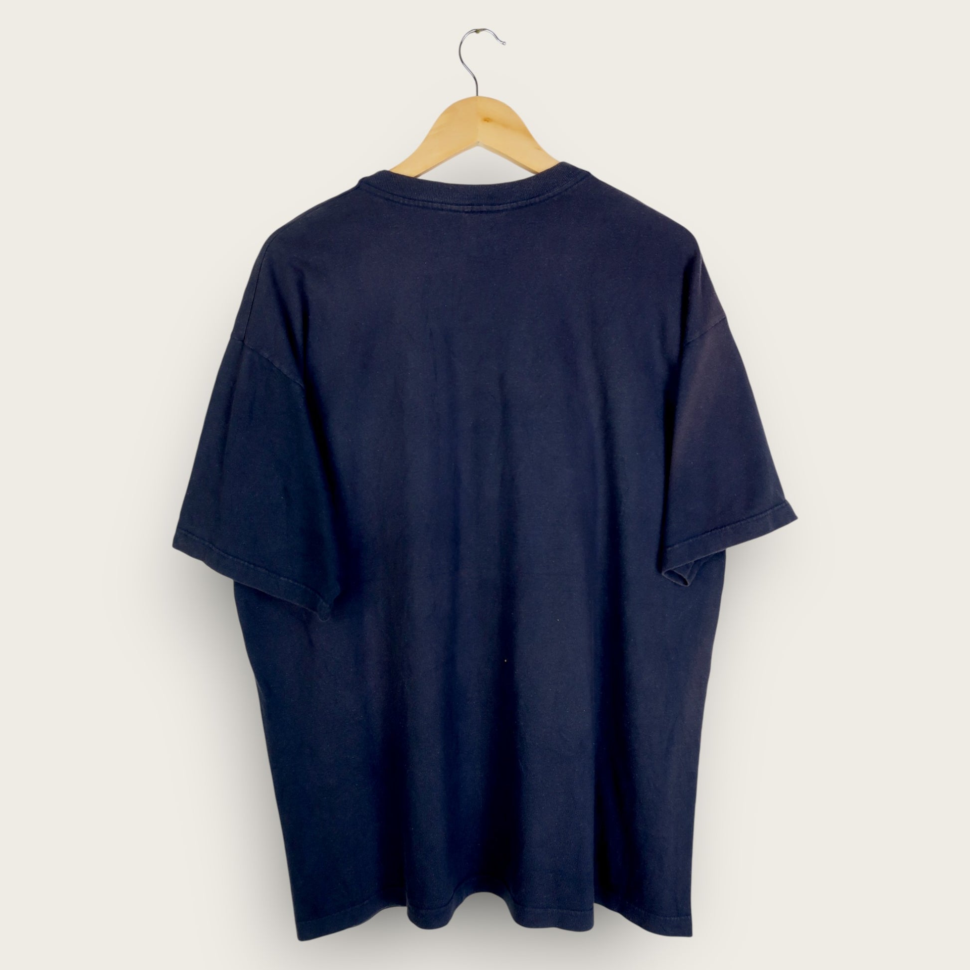 VINTAGE GUESS T-SHIRT - L