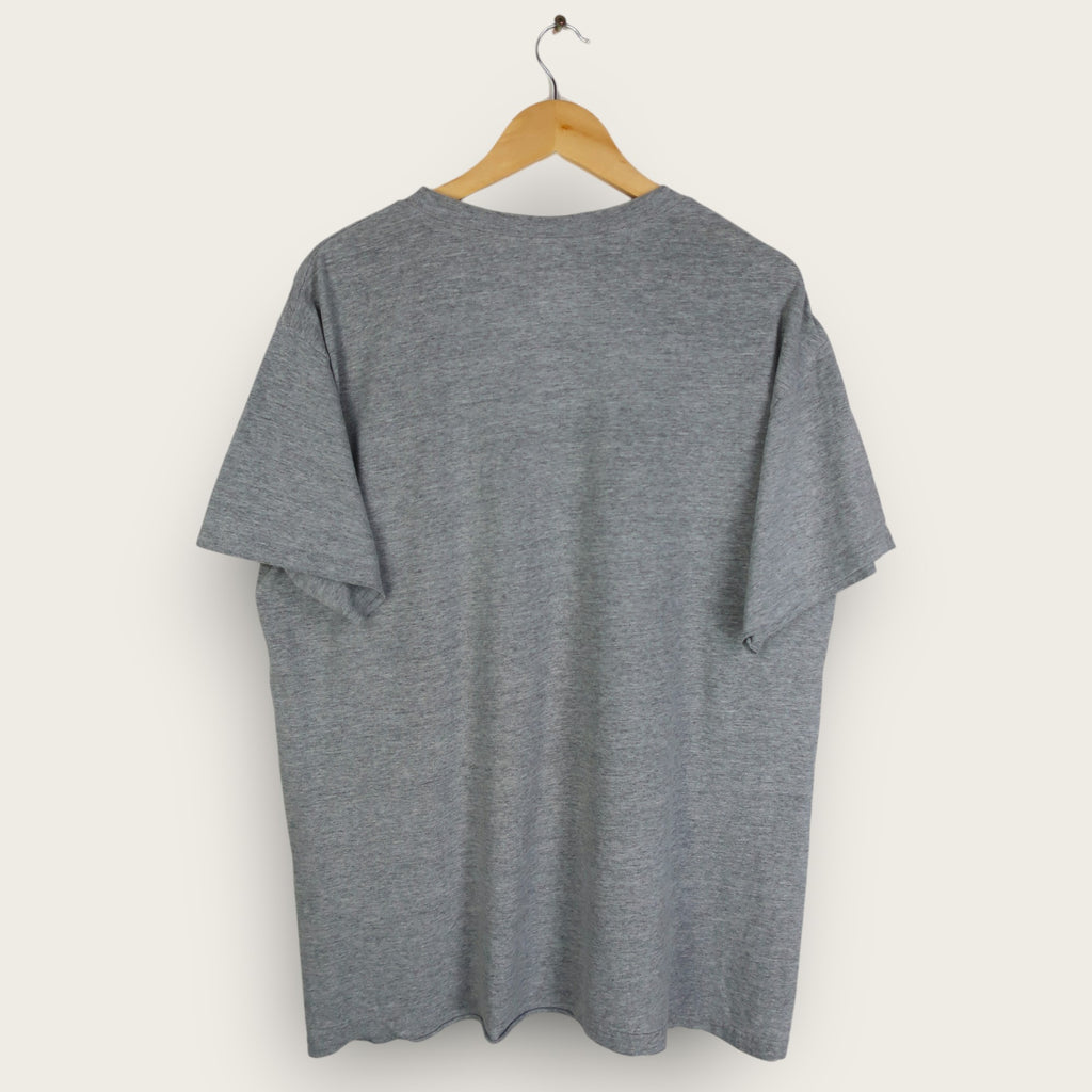 VINTAGE ADIDAS T-SHIRT - M