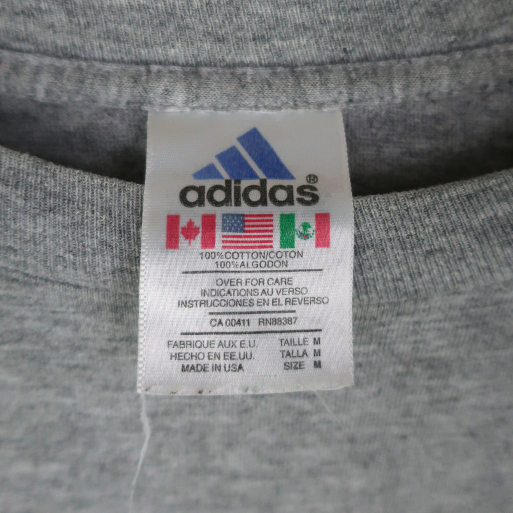 VINTAGE ADIDAS T-SHIRT - M