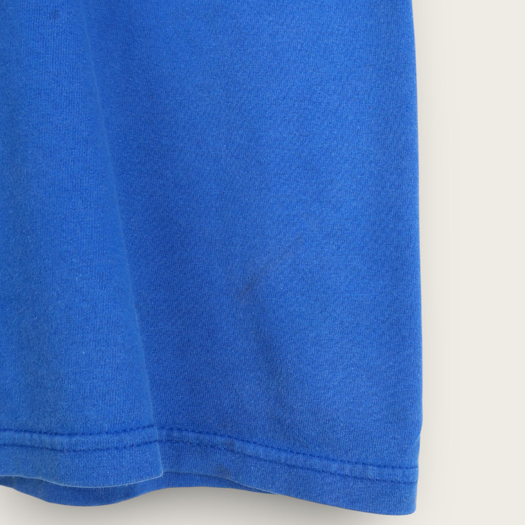 VINTAGE ADIDAS T-SHIRT - L