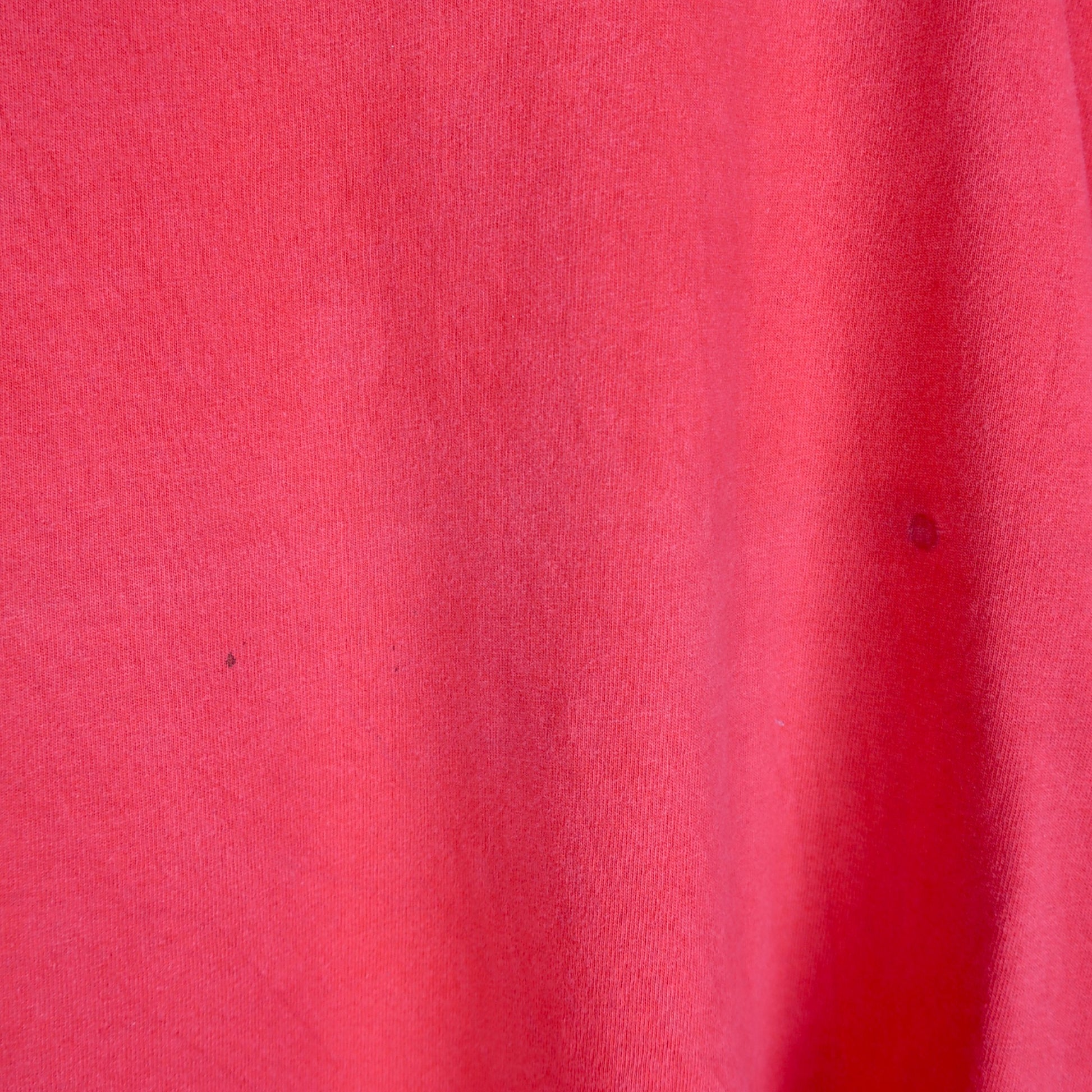 VINTAGE STARTER “LOOK FOR THE STAR” T-SHIRT - XL