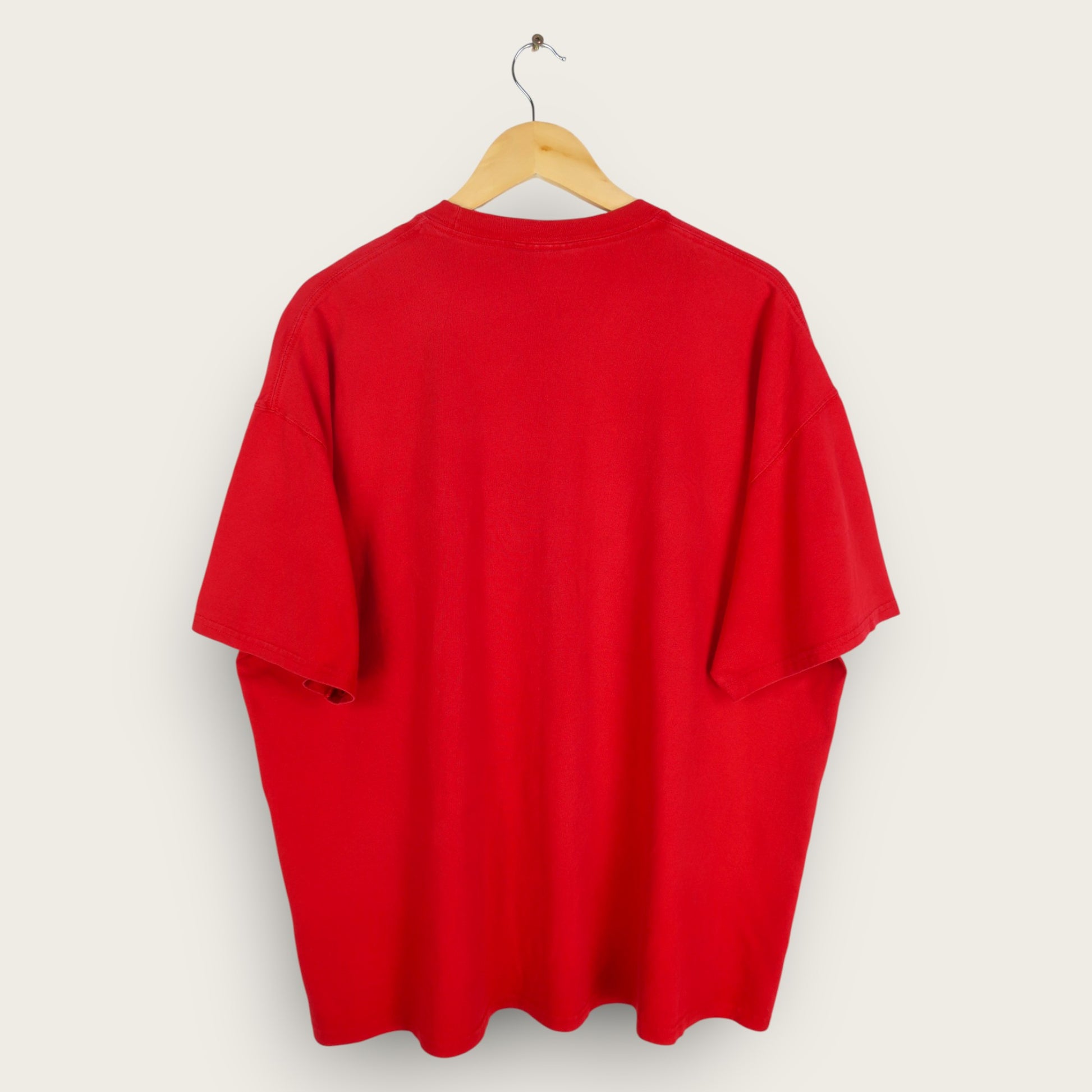 VINTAGE STARTER “LOOK FOR THE STAR” T-SHIRT - XL