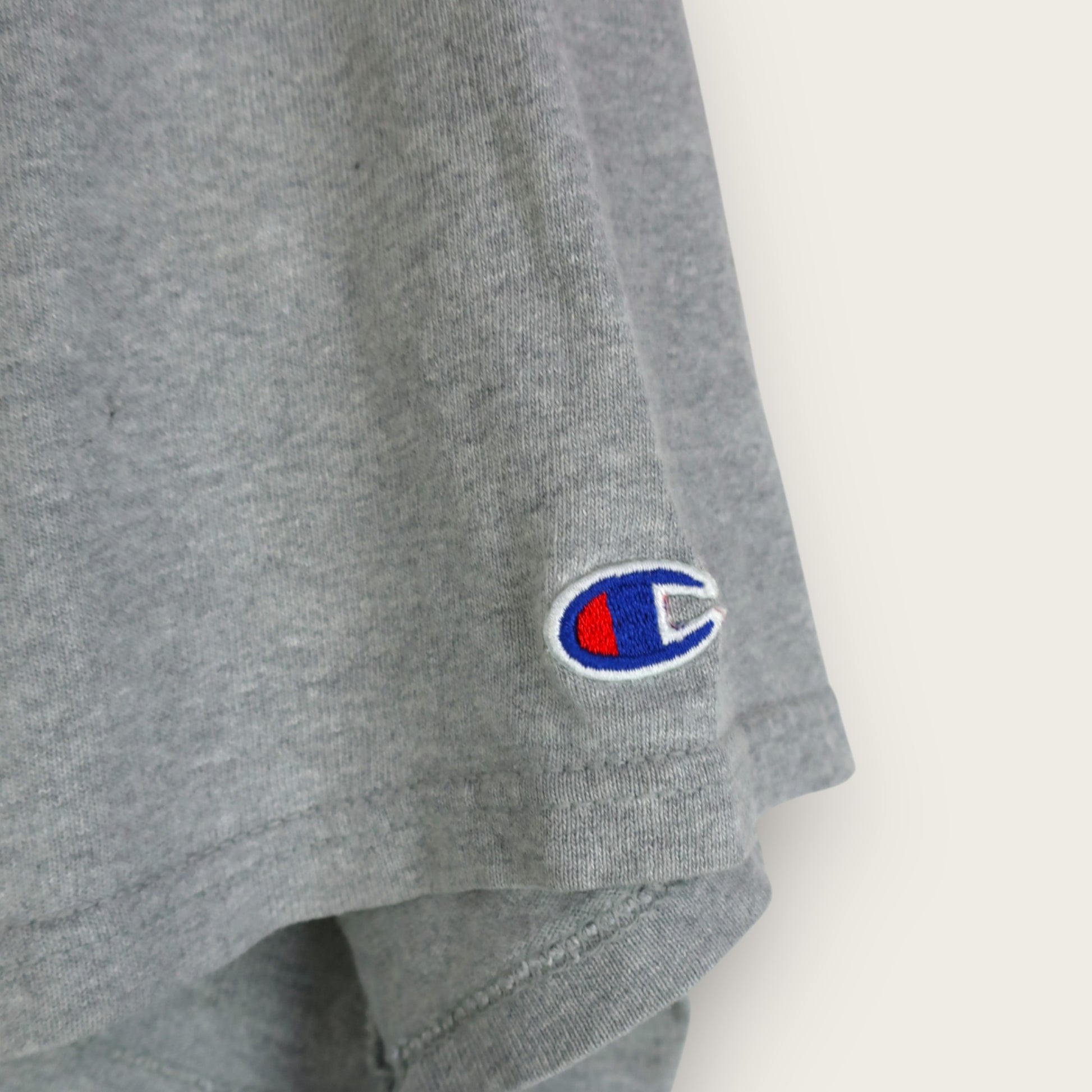 VINTAGE CHAMPION T-SHIRT - XXL