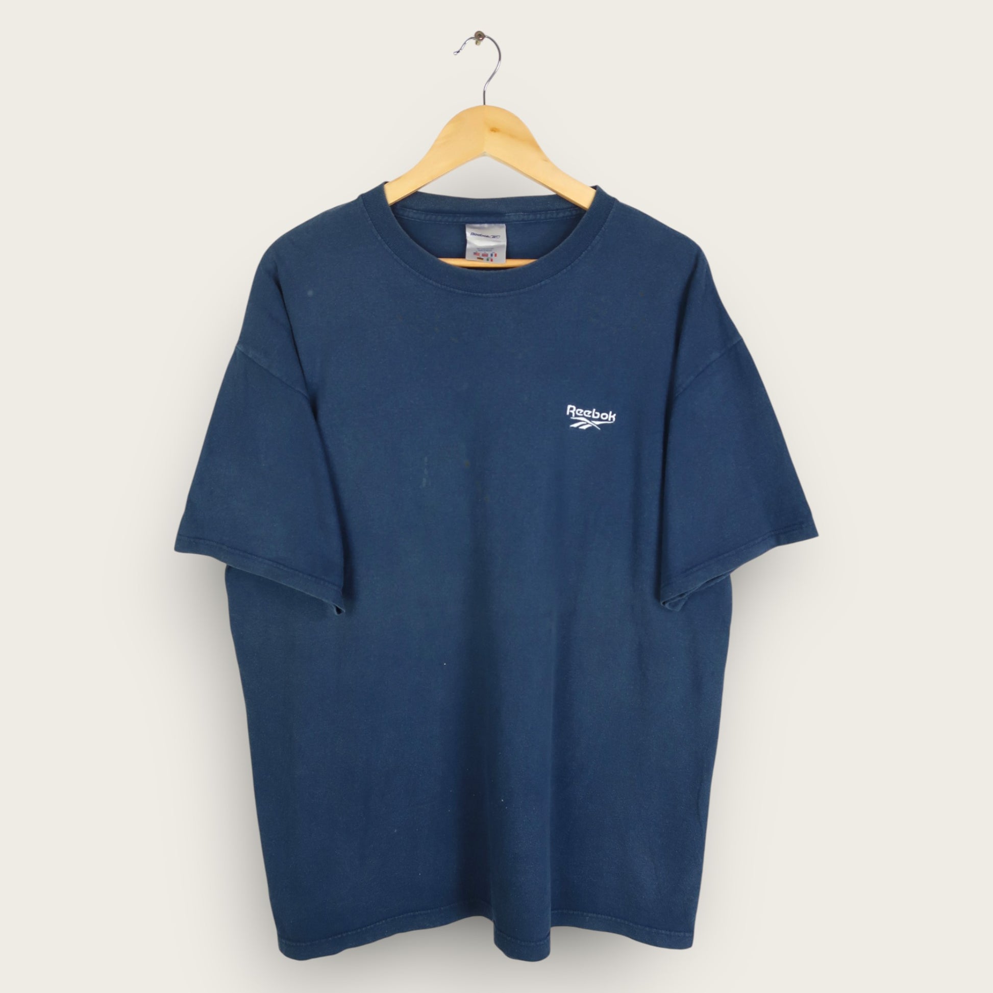 VINTAGE REEBOK T-SHIRT - XL