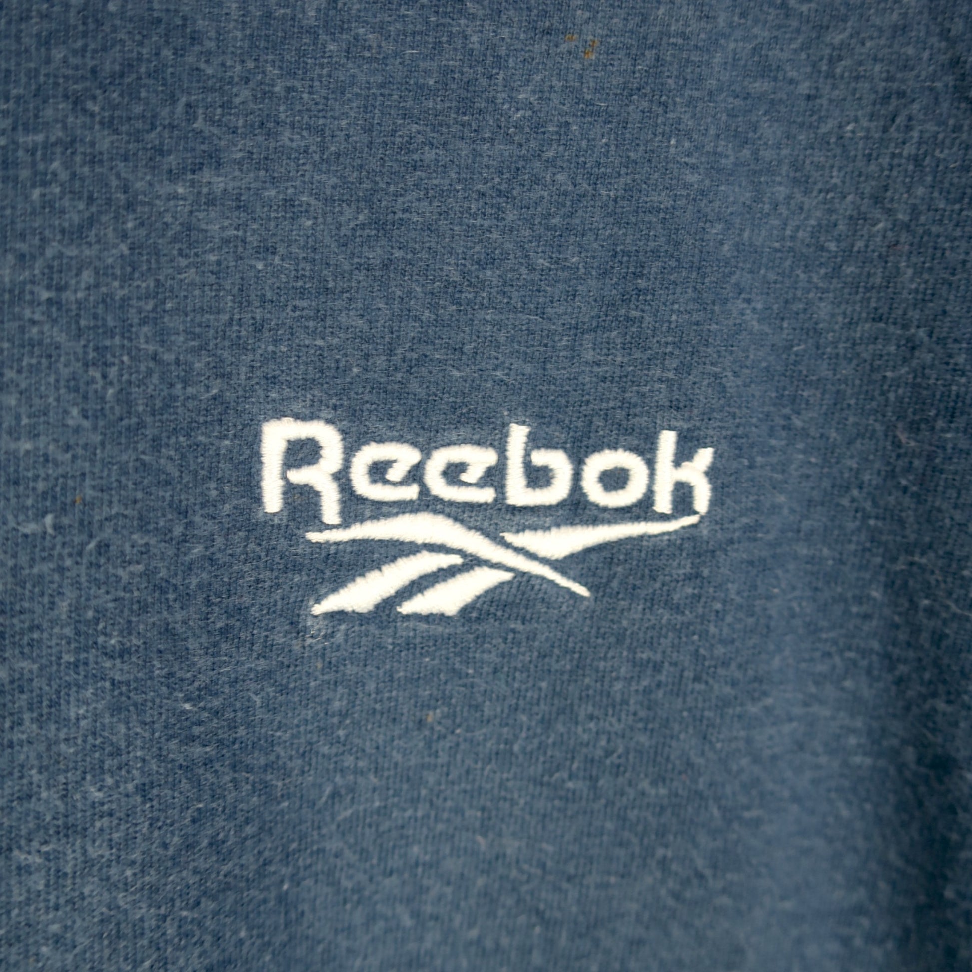 VINTAGE REEBOK T-SHIRT - XL