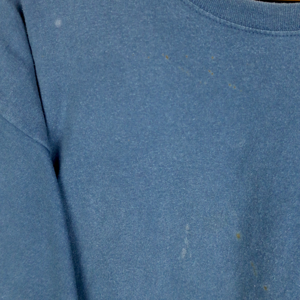 VINTAGE REEBOK T-SHIRT - XL