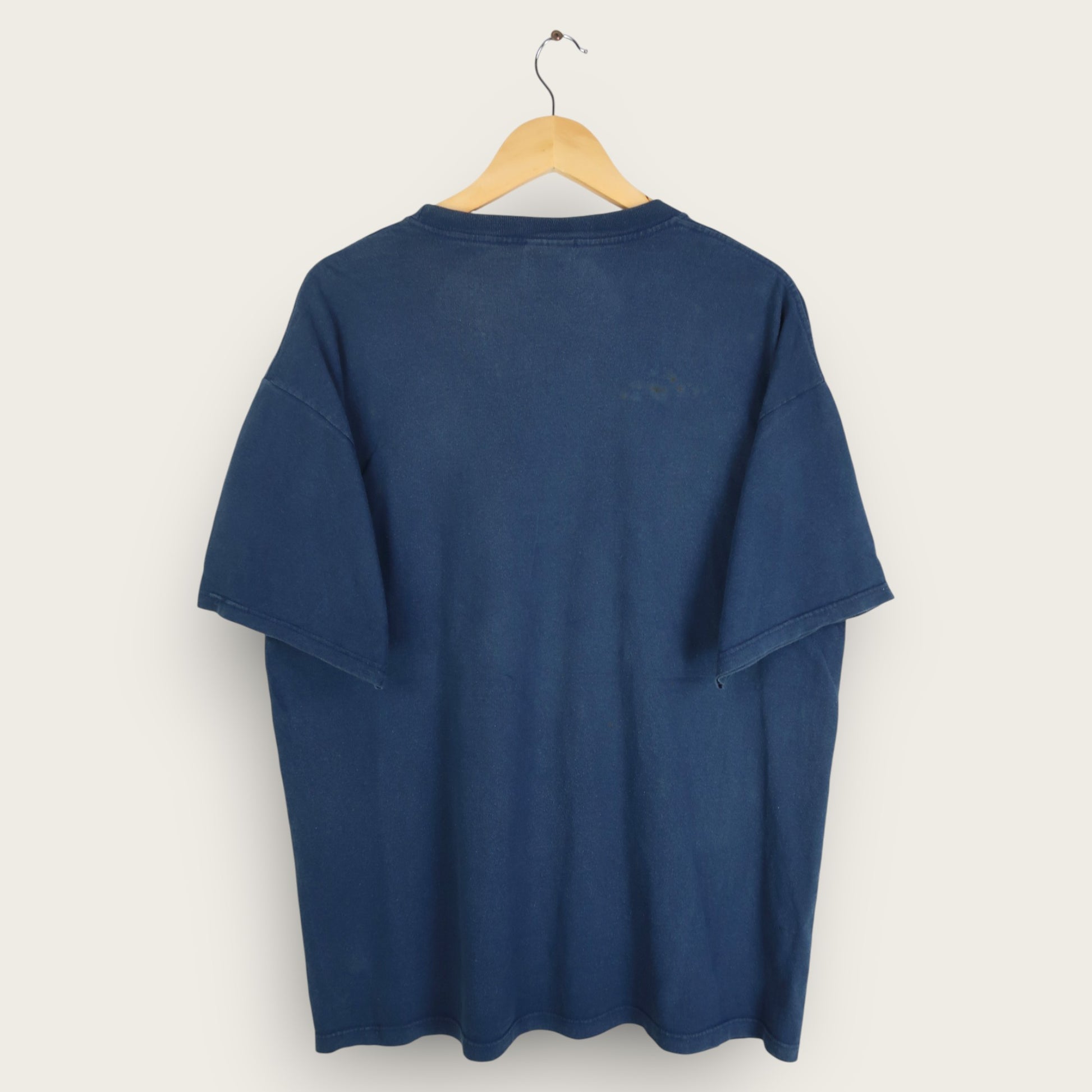 VINTAGE REEBOK T-SHIRT - XL